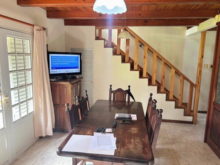 Casas - Granadero Baigorria - Venta