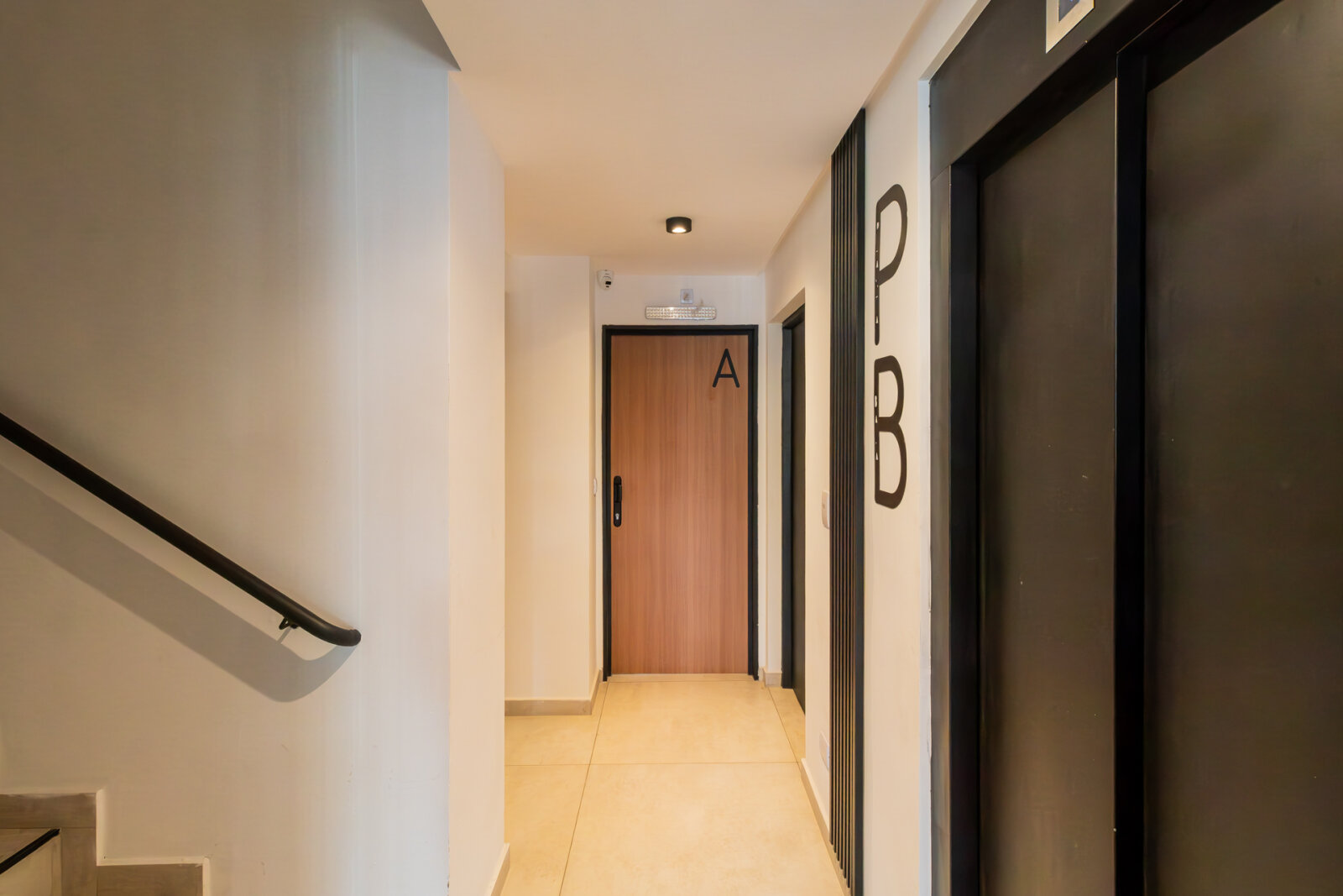 Venta. Departamento 3 ambientes a estrenar. Con patio. Eléctrico. Liniers - 24