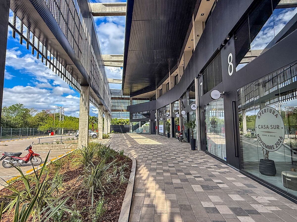 Oficinas de 45 m² a estrenar en alquiler en Calandria Mall, Zona Sur — foto 5