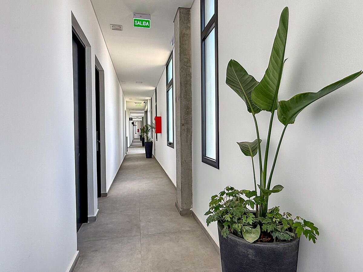 Oficinas de 45 m² a estrenar en alquiler en Calandria Mall, Zona Sur — foto 8