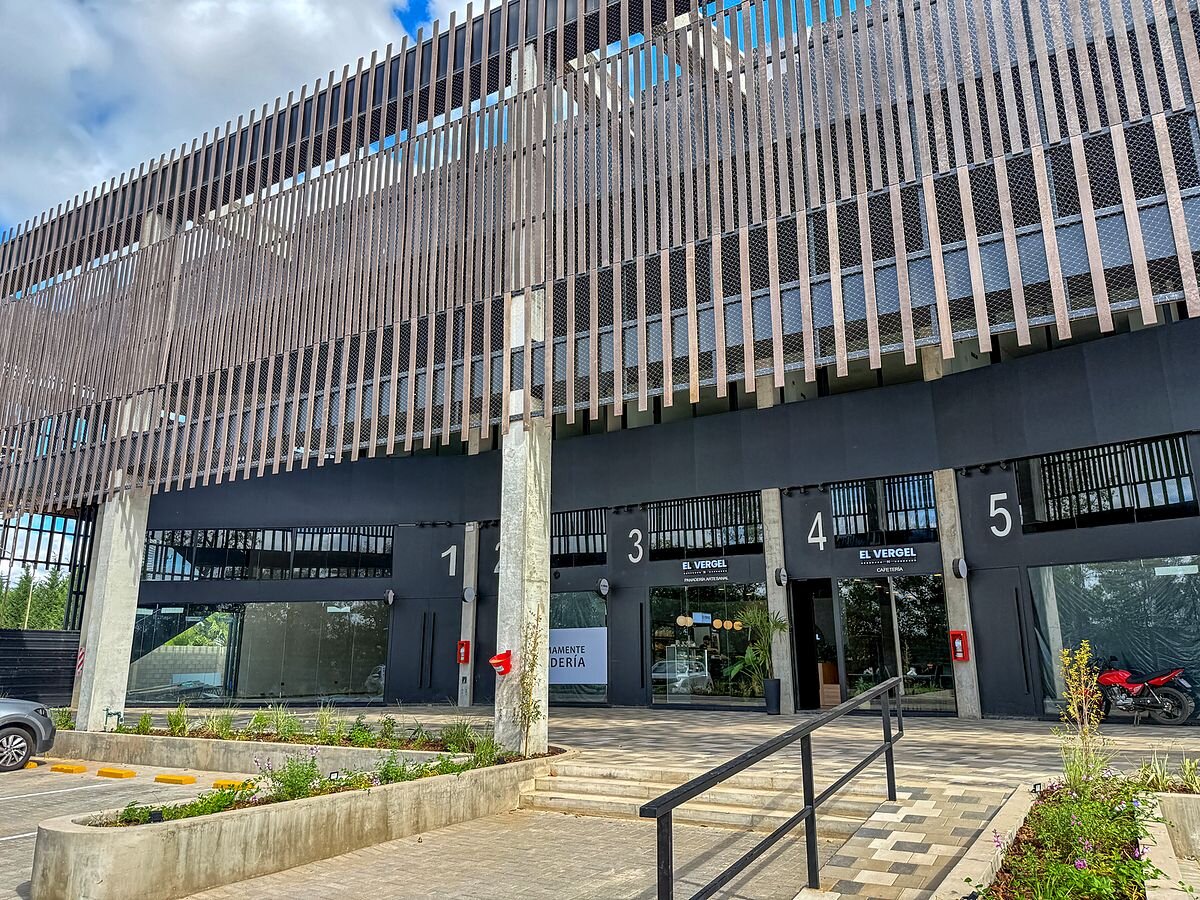 Oficinas de 45 m² a estrenar en alquiler en Calandria Mall, Zona Sur — foto 4