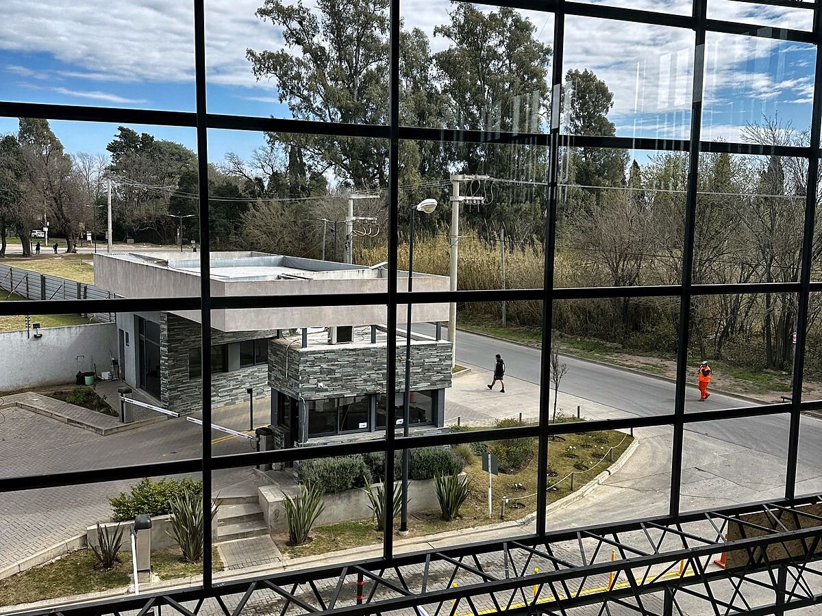 Oficinas de 45 m² a estrenar en alquiler en Calandria Mall, Zona Sur - 7