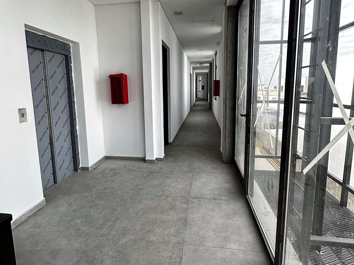 Oficinas de 45 m² a estrenar en alquiler en Calandria Mall, Zona Sur - 6