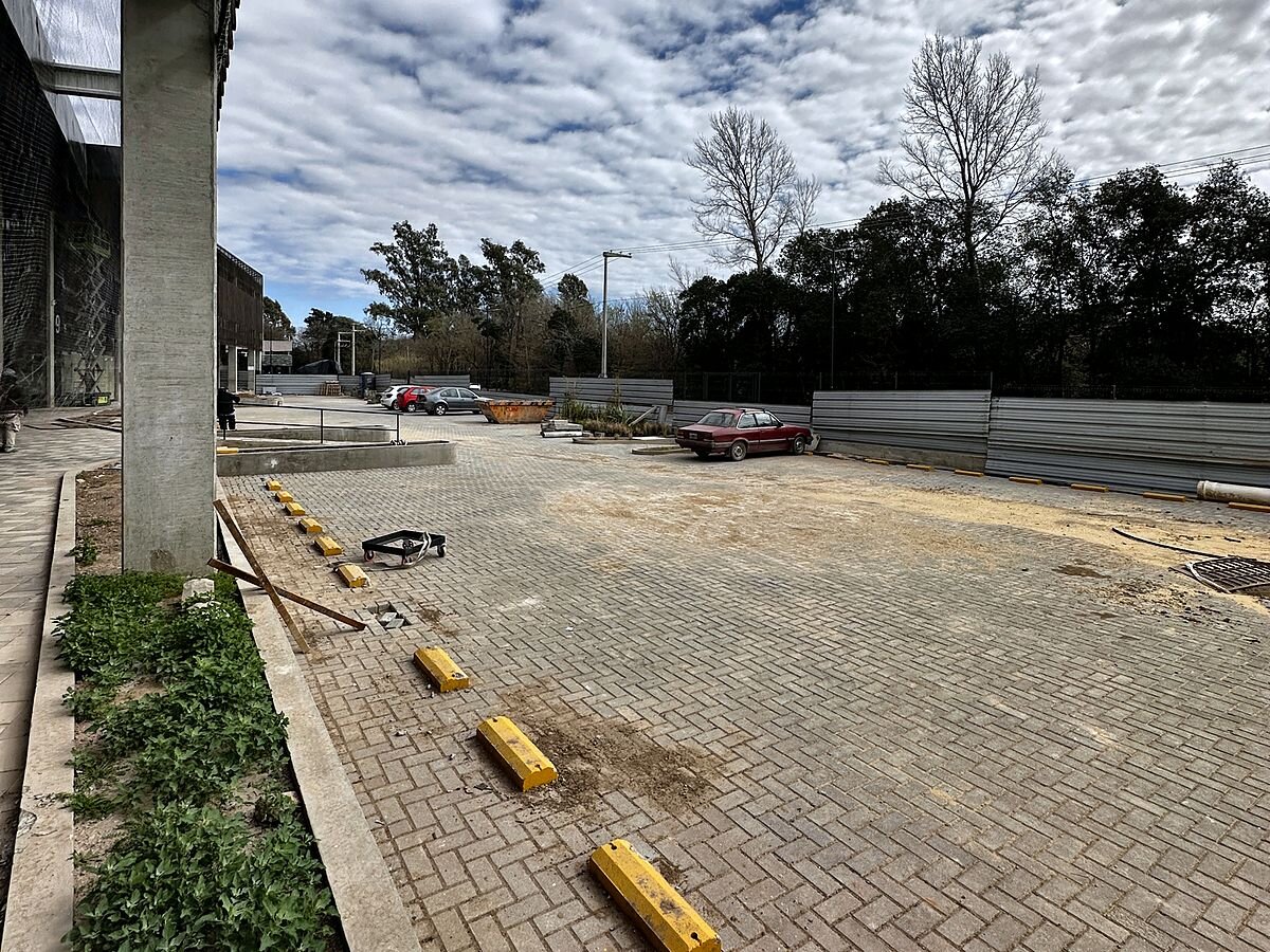 Oficinas de 45 m² a estrenar en alquiler en Calandria Mall, Zona Sur - 3