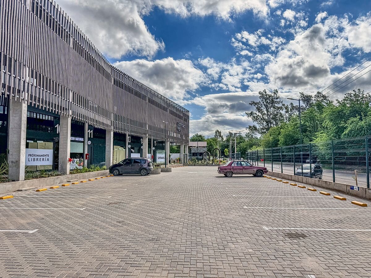 Oficinas de 45 m² a estrenar en alquiler en Calandria Mall, Zona Sur — foto 3