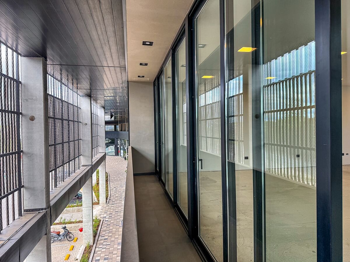Oficinas de 45 m² a estrenar en alquiler en Calandria Mall, Zona Sur - 21