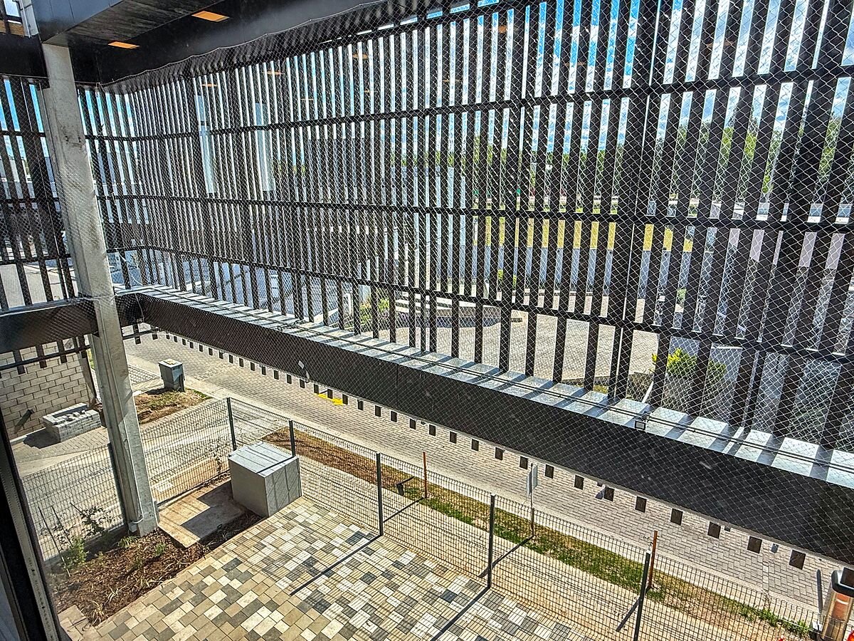 Oficinas de 45 m² a estrenar en alquiler en Calandria Mall, Zona Sur - 17