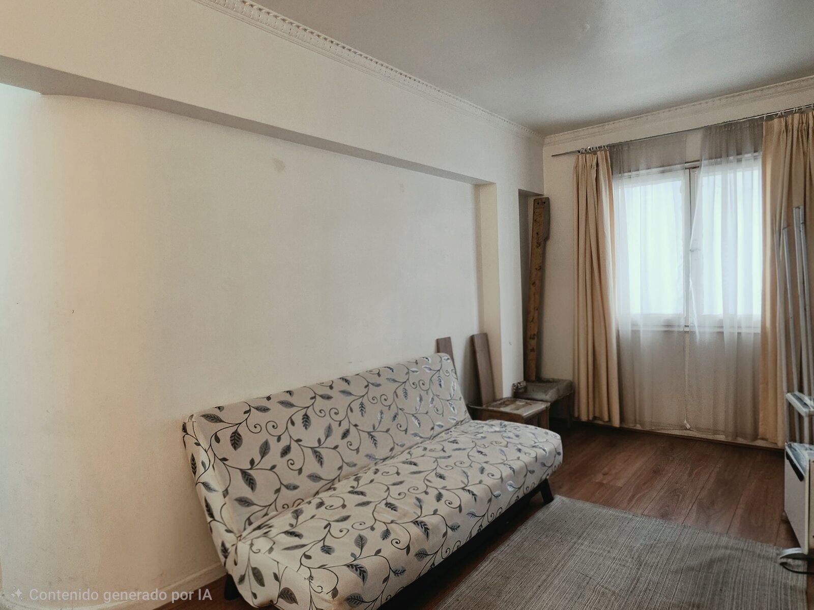 Departamento en Pedro de Valdivia en Venta