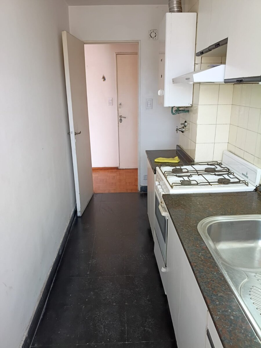 URQUIZA 1513 - 1 DORMITORIO — foto 4