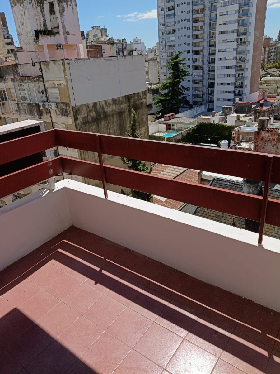 URQUIZA 1513 - 1 DORMITORIO — foto 8