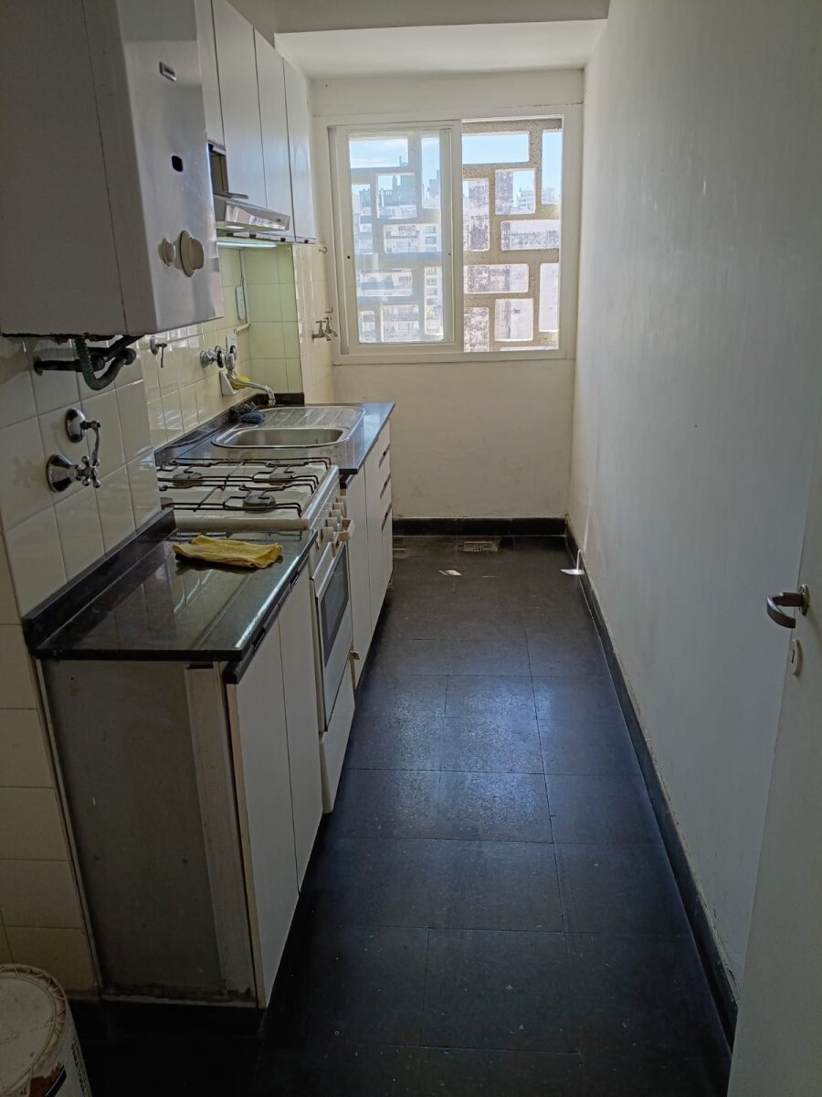 URQUIZA 1513 - 1 DORMITORIO — foto 3