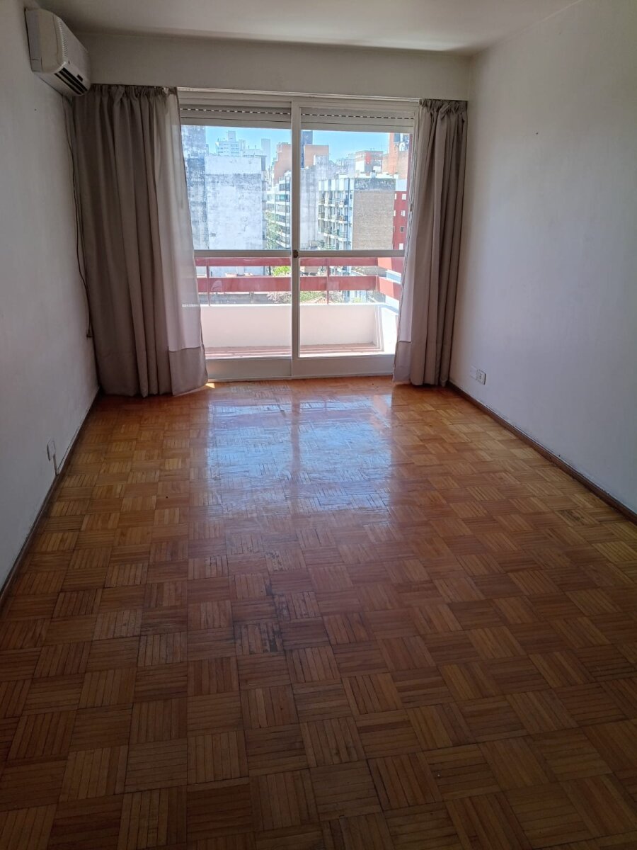 URQUIZA 1513 - 1 DORMITORIO