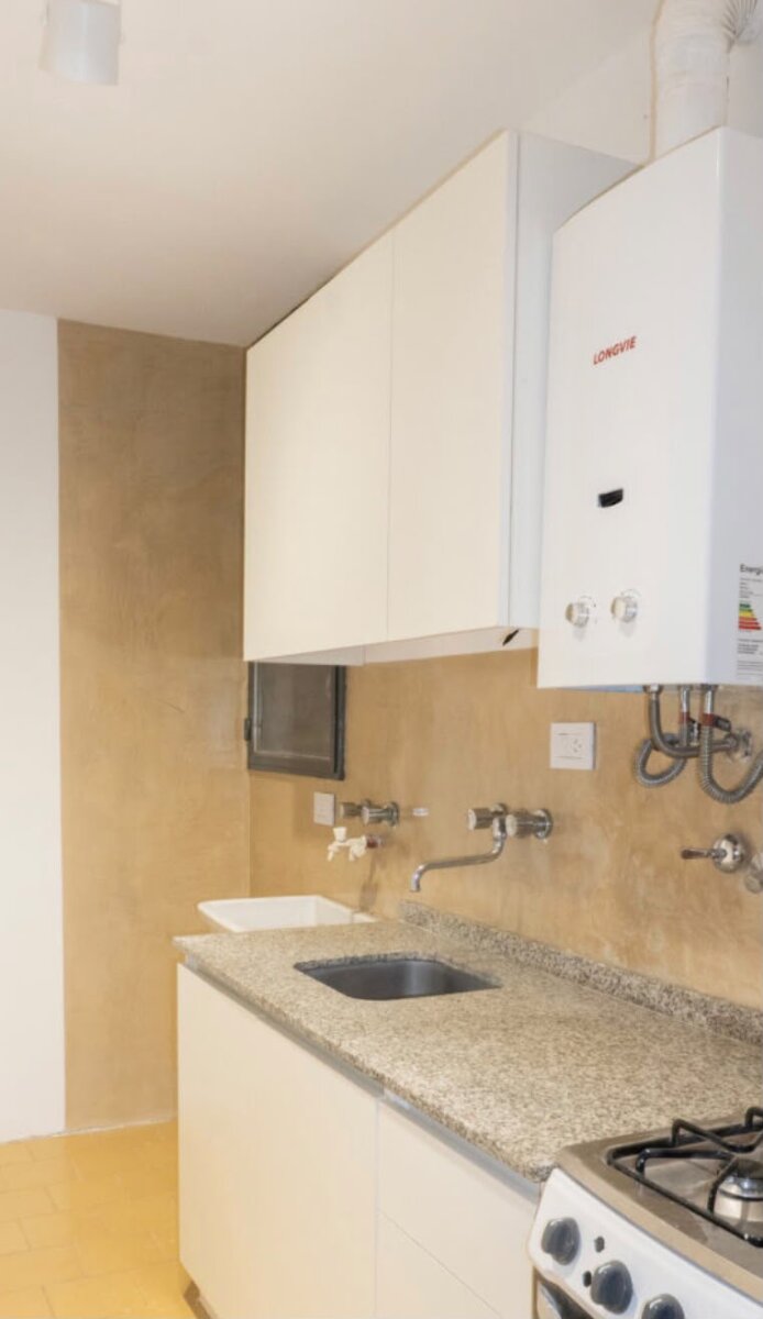 Departamento 2 dormitorios — foto 6