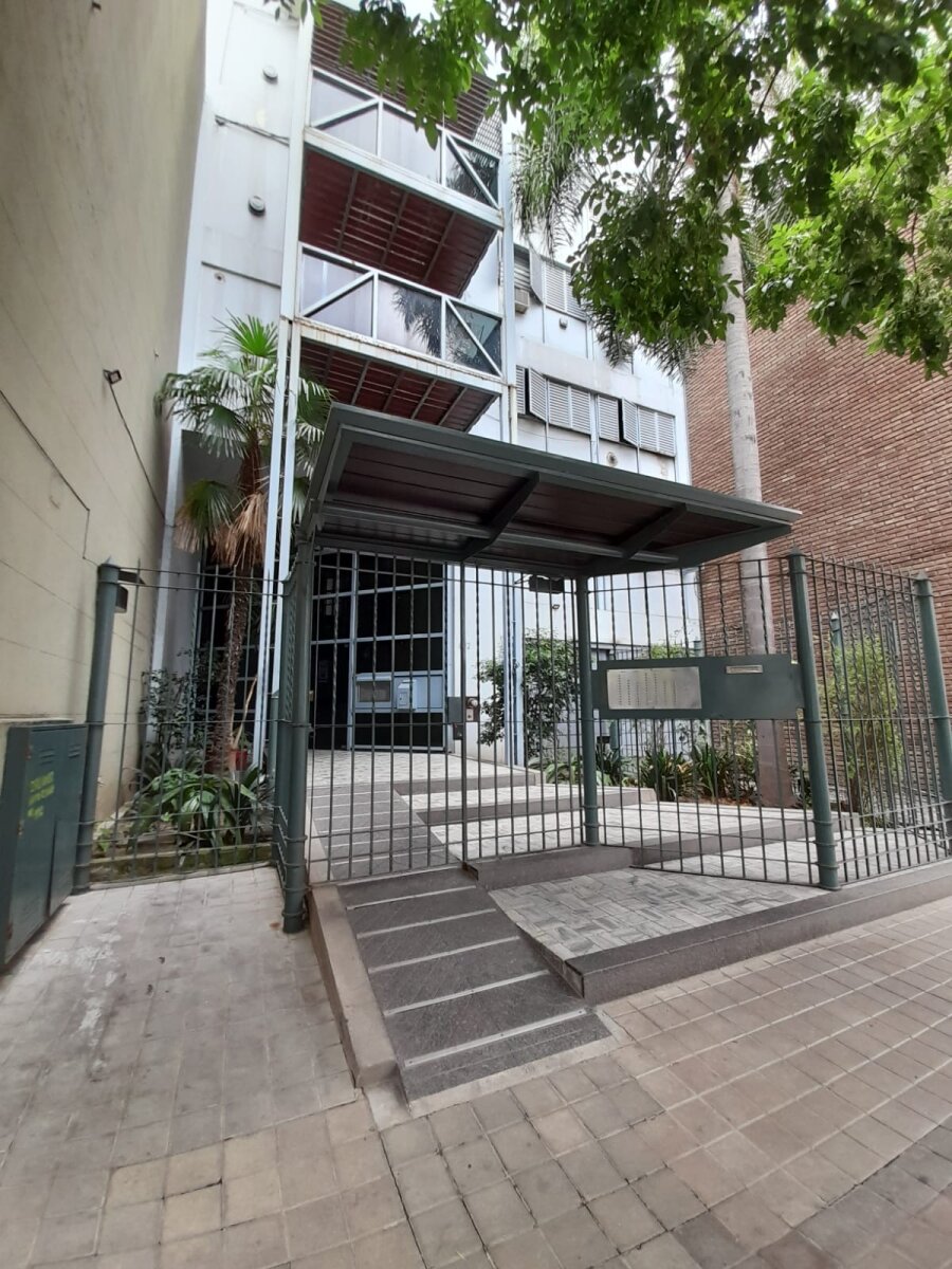 CENTRO - HERMOSO MONOAMBIENTE