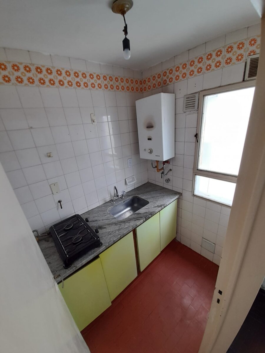 CENTRO - HERMOSO MONOAMBIENTE — foto 6