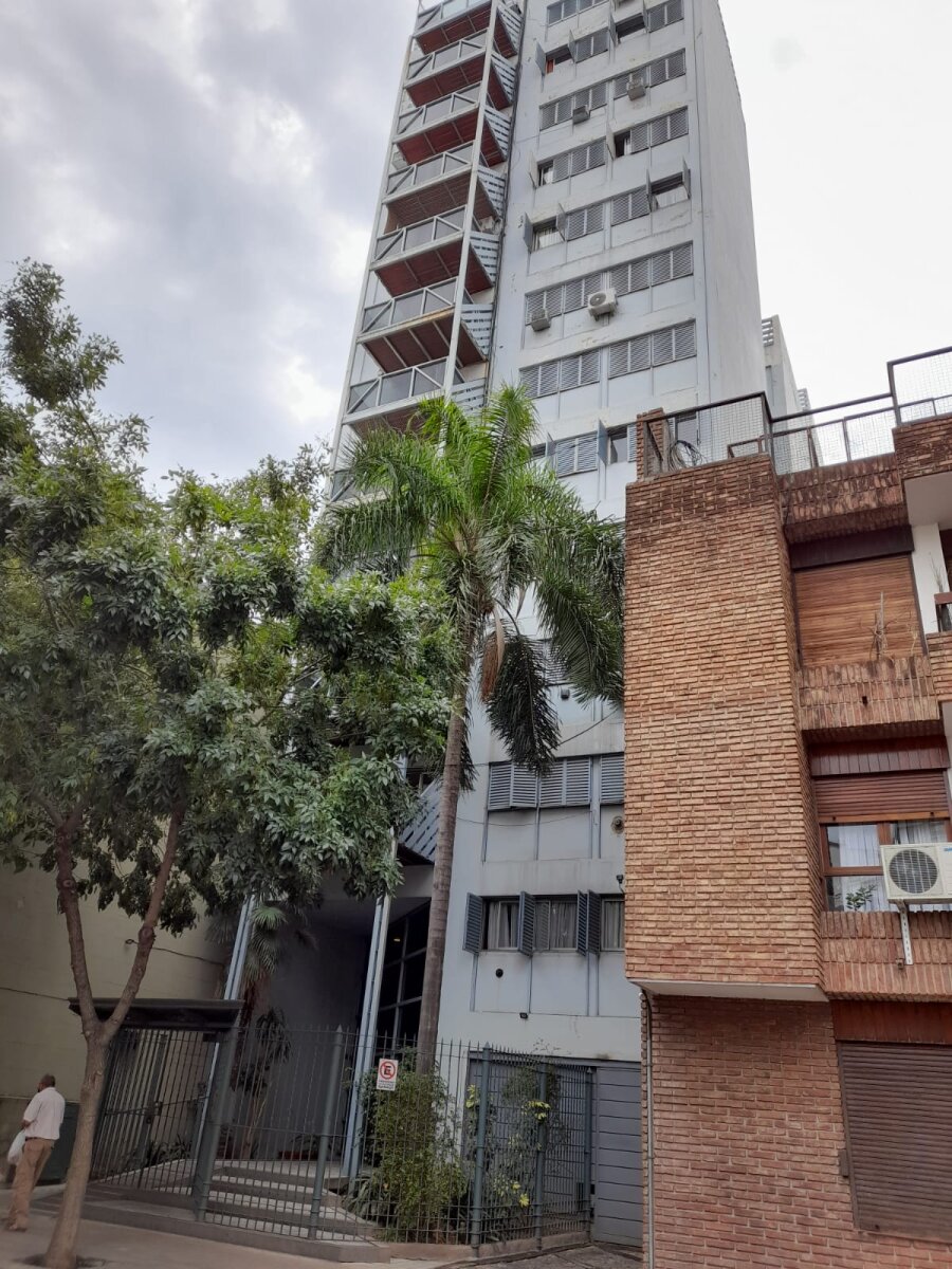 CENTRO - HERMOSO MONOAMBIENTE — foto 2