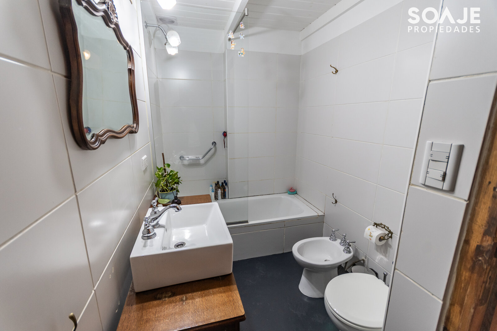 Departamento en Venta de 3 Amb. con Patio en Balvanera — foto 12