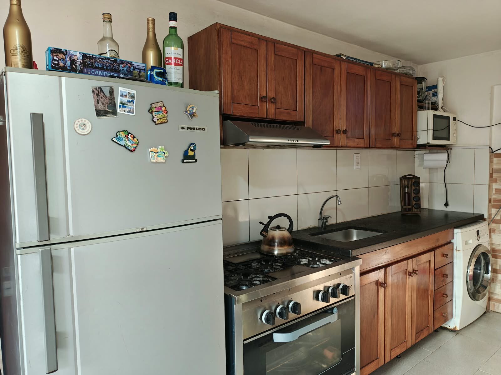 Casa en venta Barrio Guiñazú 3 dormitorios — foto 11