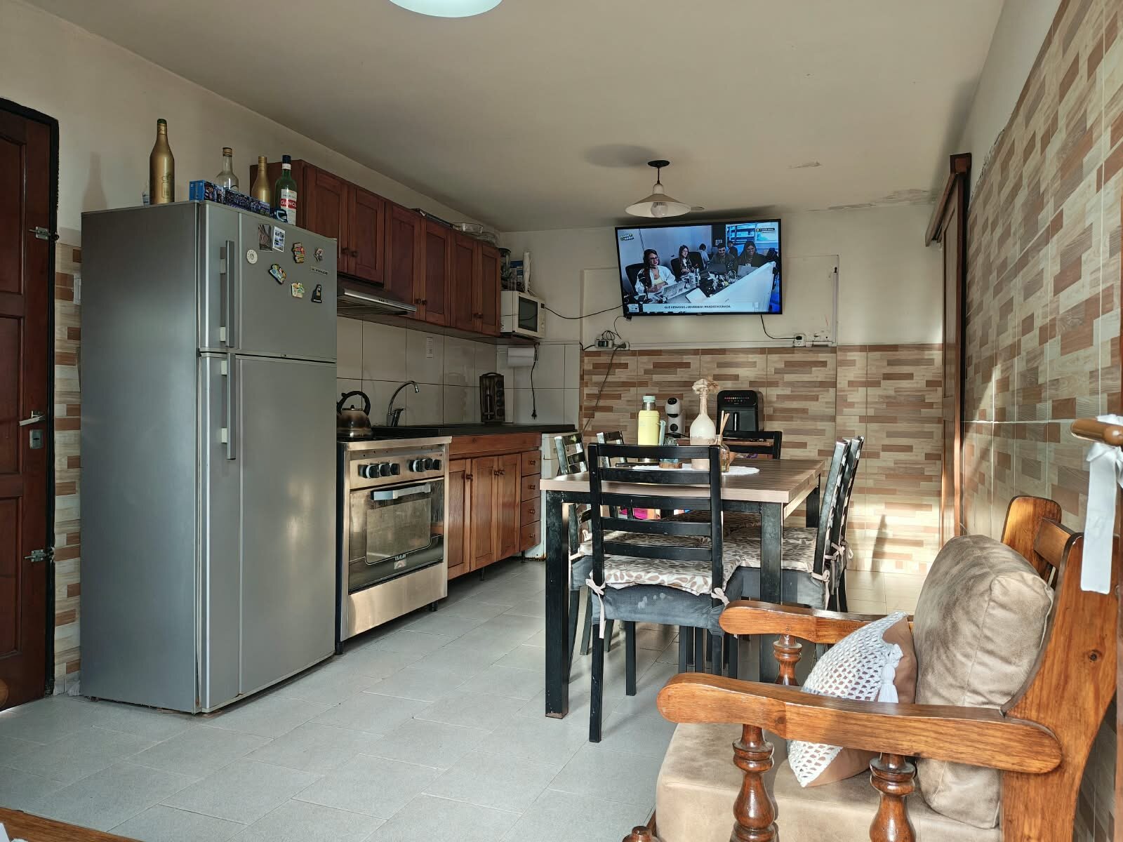 Casa en venta Barrio Guiñazú 3 dormitorios — foto 10