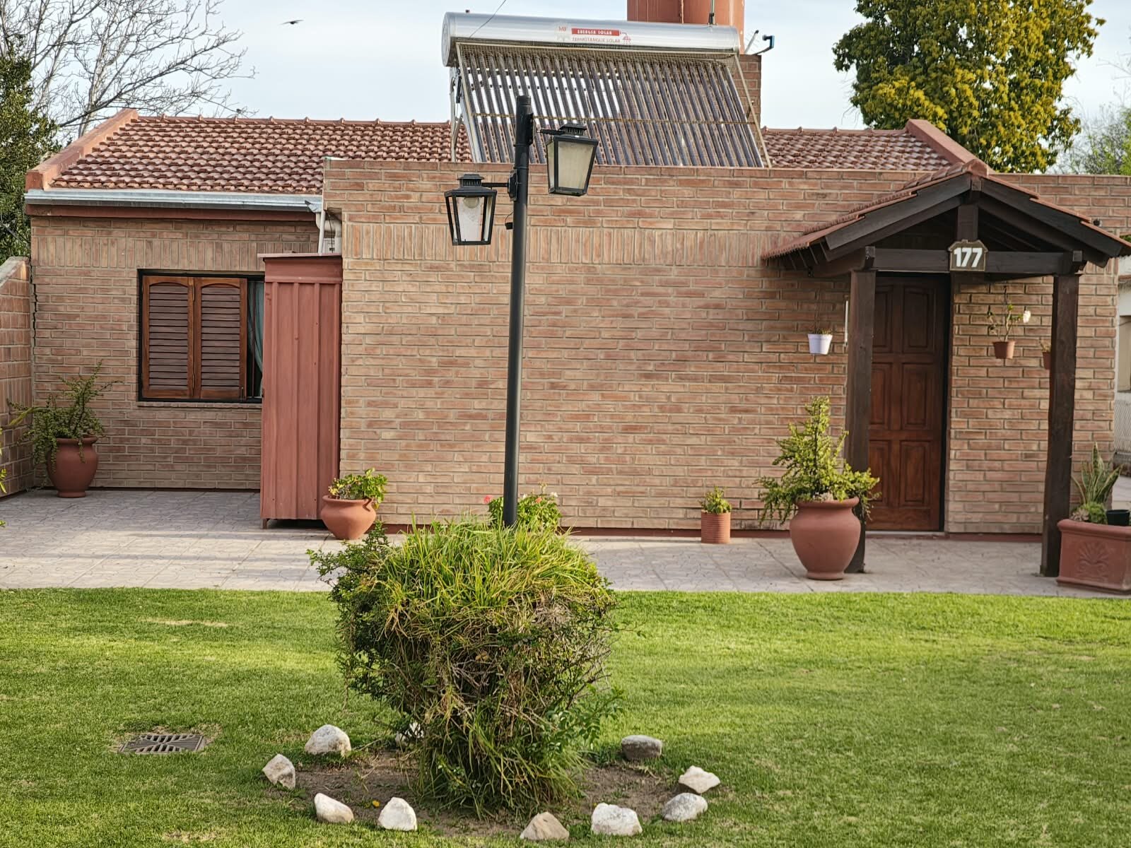 Casa en venta Barrio Guiñazú 3 dormitorios