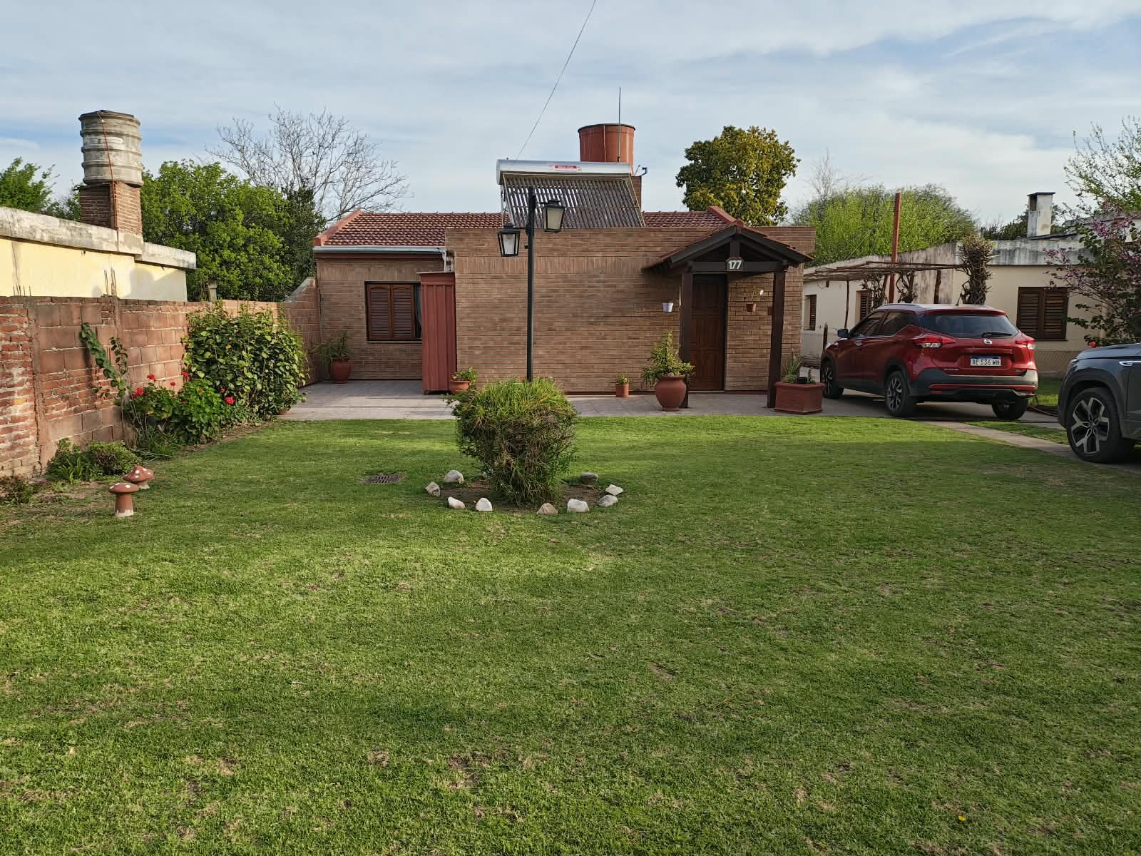 Casa en venta Barrio Guiñazú 3 dormitorios — foto 4