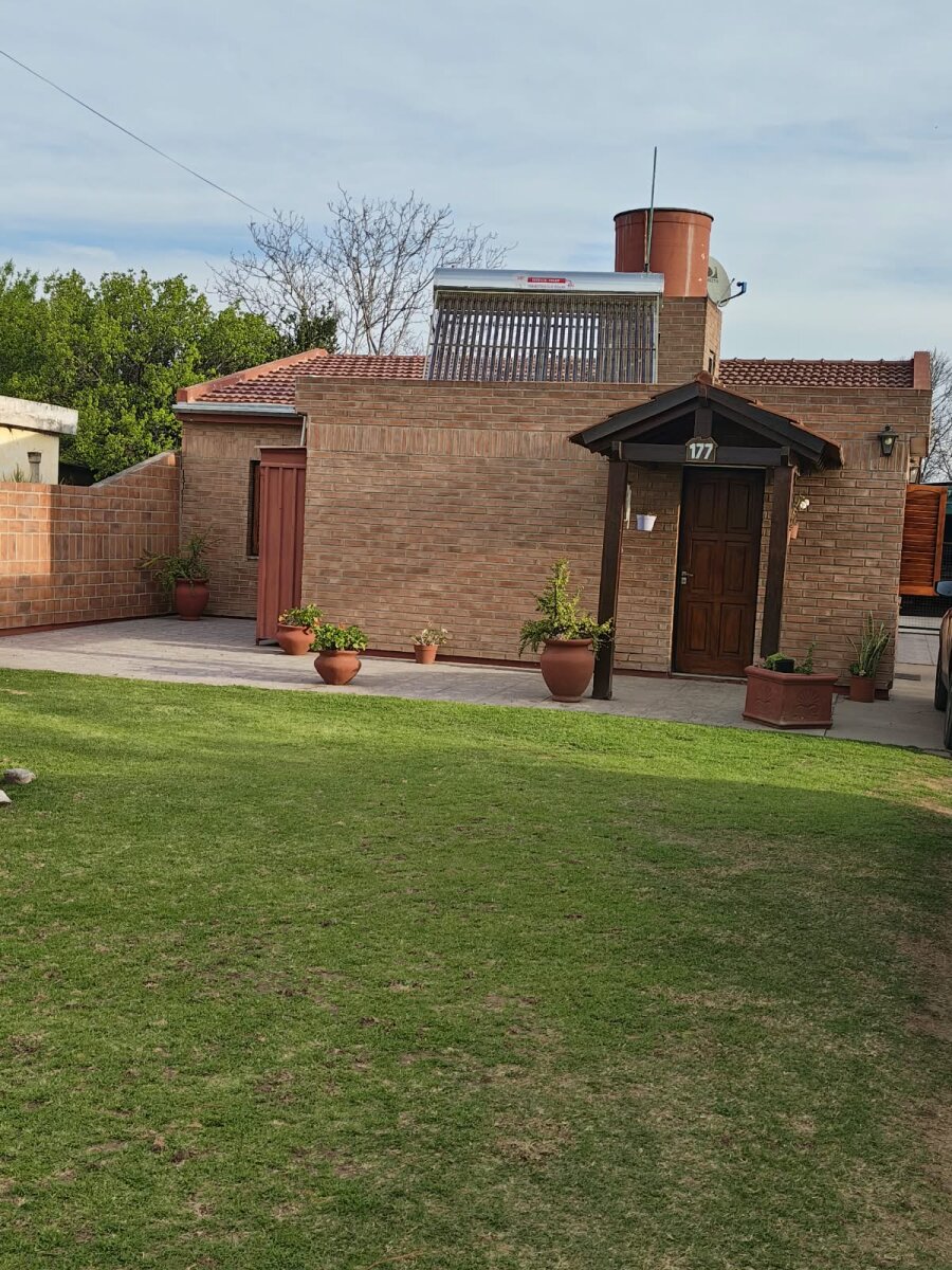 Casa en venta Barrio Guiñazú 3 dormitorios — foto 3