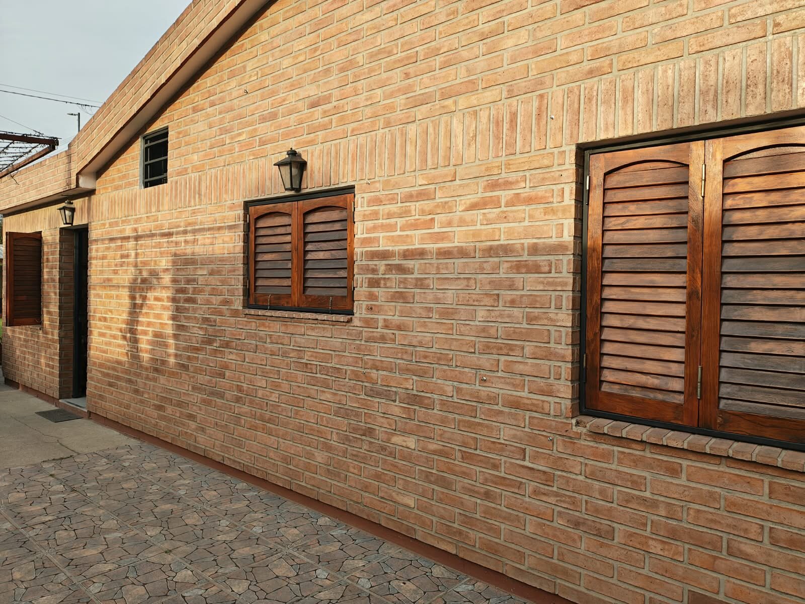 Casa en venta Barrio Guiñazú 3 dormitorios — foto 5
