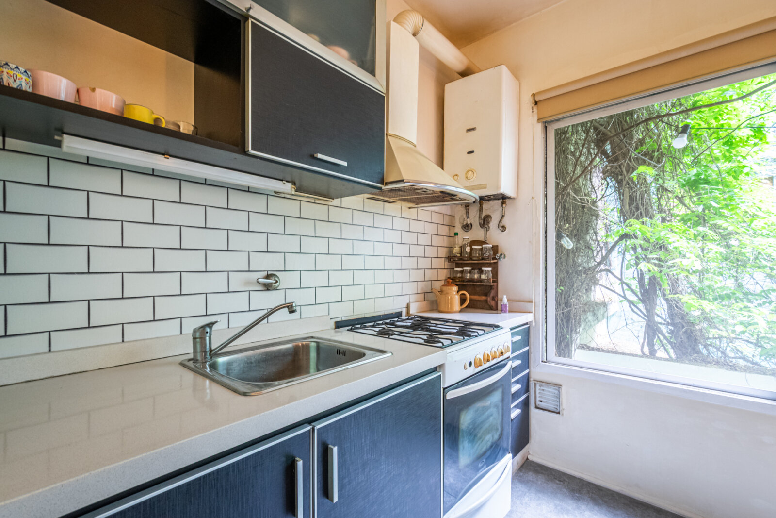 PH 2 ambientes en duplex con pileta, quincho y parrila - 2
