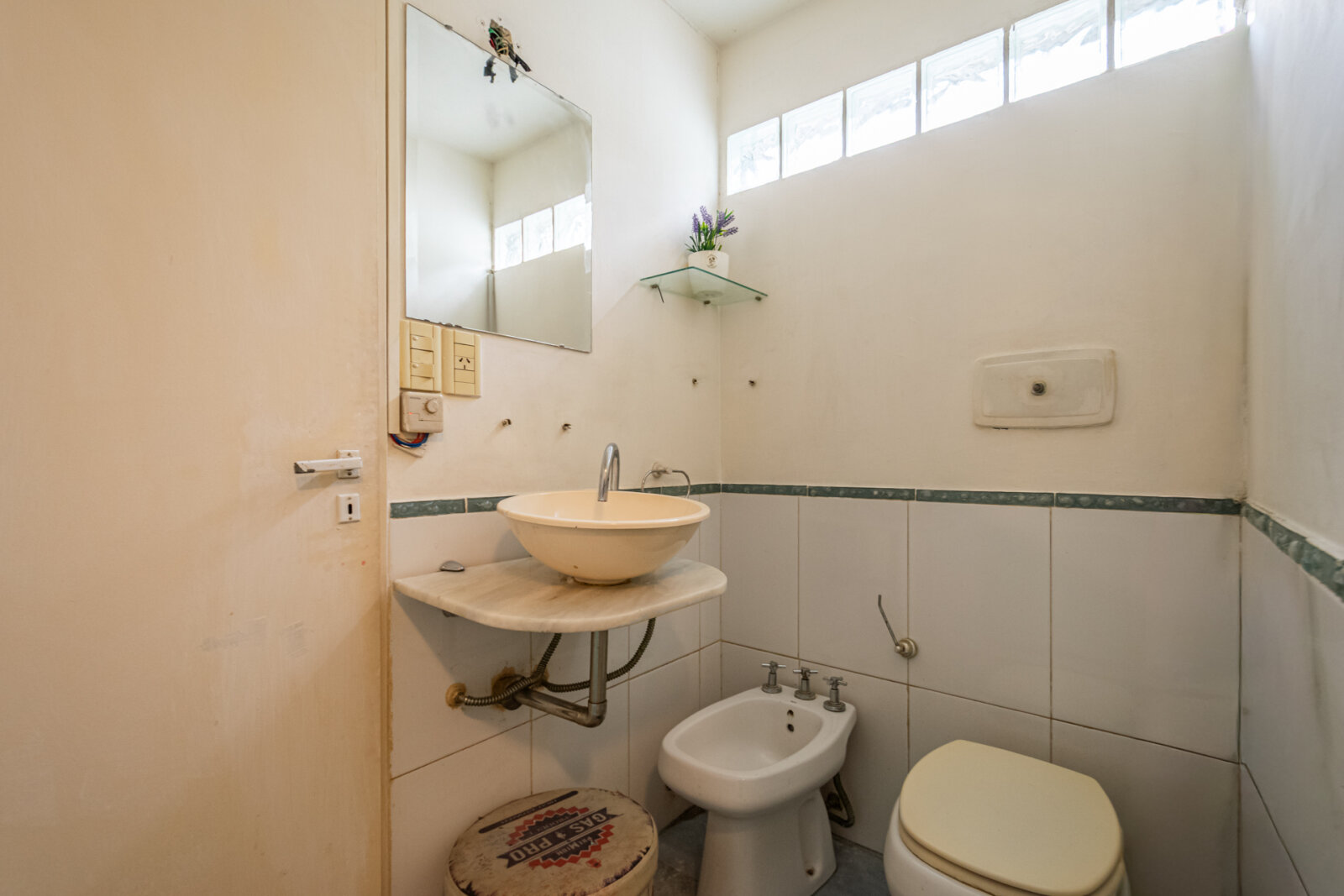 PH 2 ambientes en duplex con pileta, quincho y parrila - 19