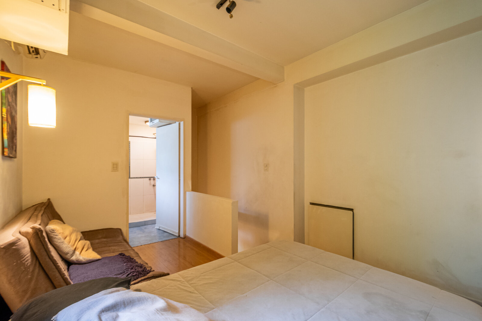 PH 2 ambientes en duplex con pileta, quincho y parrila - 17