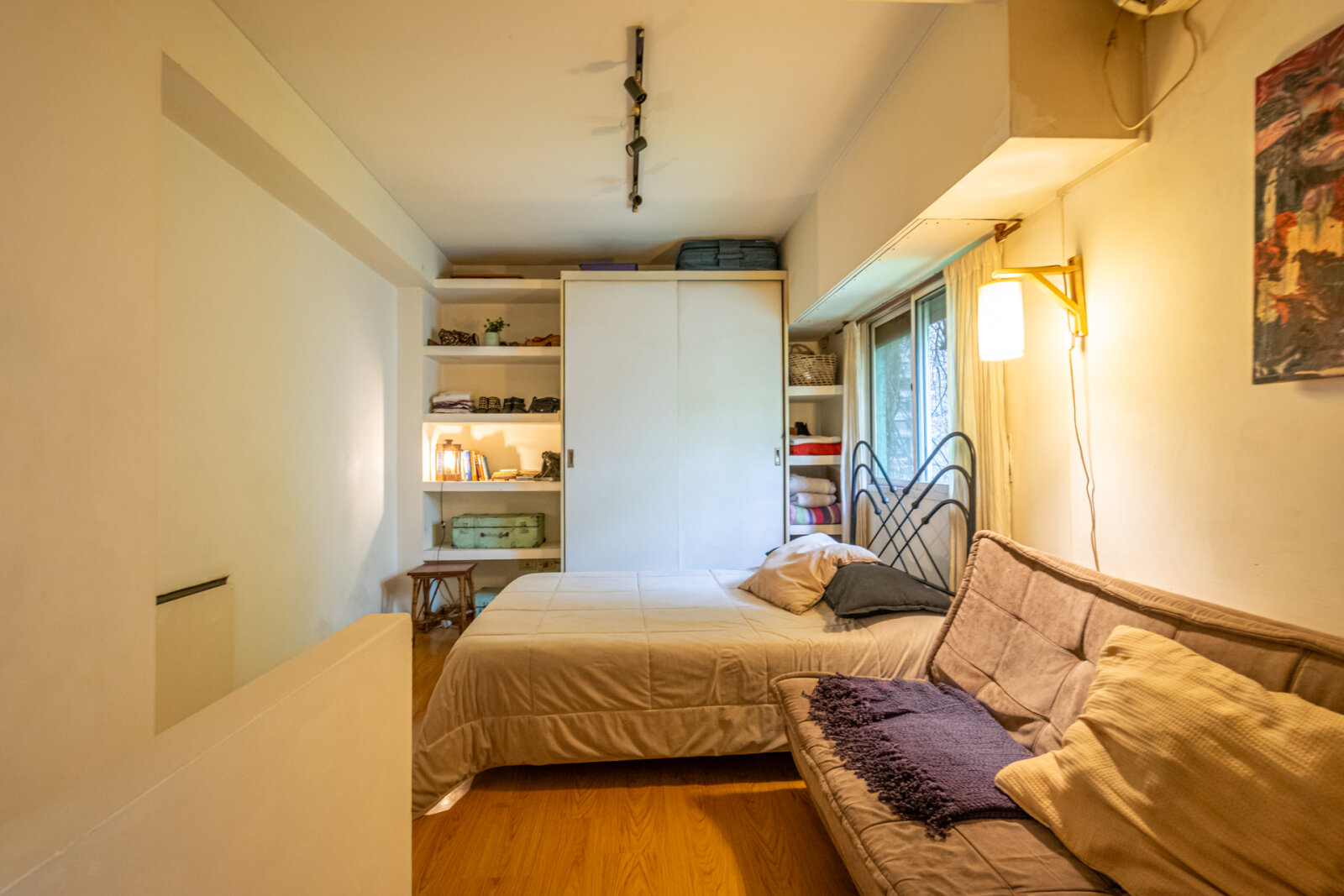 PH 2 ambientes en duplex con pileta, quincho y parrila - 16