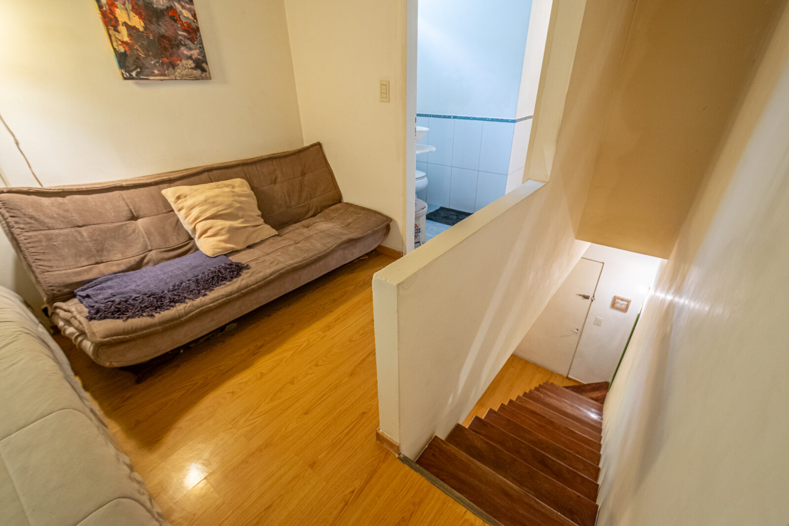 PH 2 ambientes en duplex con pileta, quincho y parrila - 18
