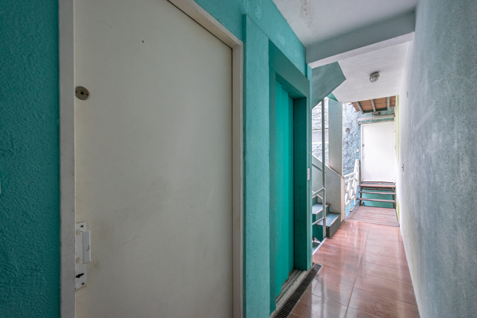 PH 2 ambientes en duplex con pileta, quincho y parrila - 29