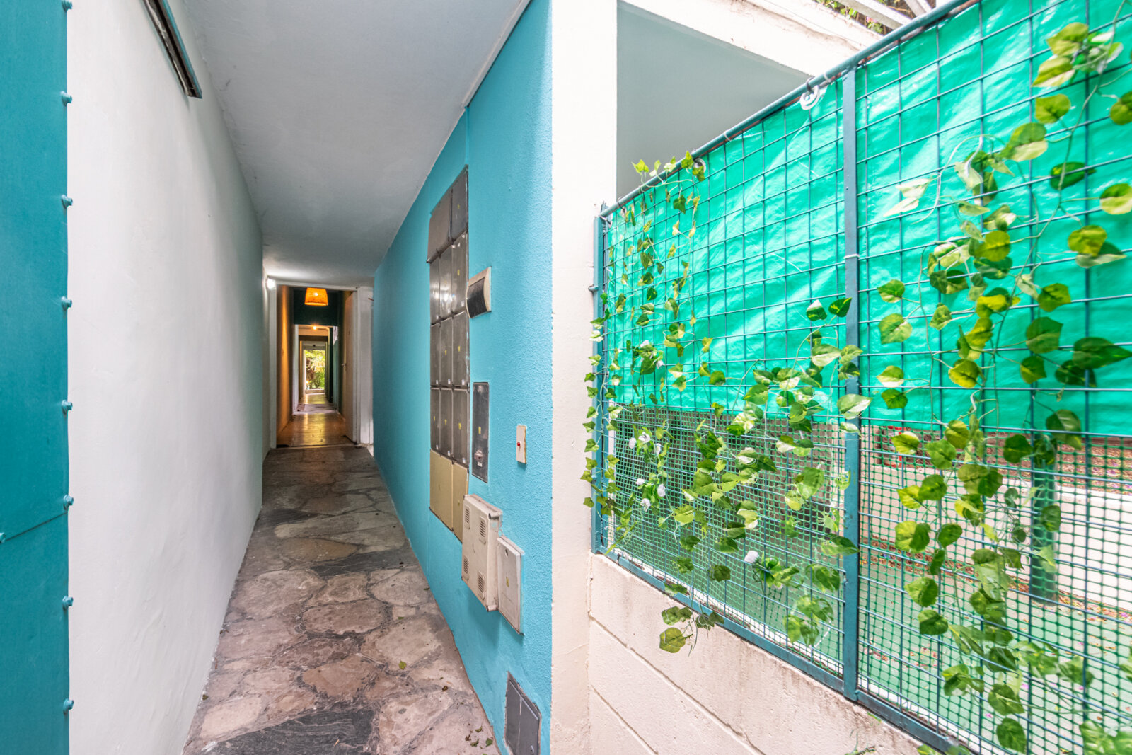 PH 2 ambientes en duplex con pileta, quincho y parrila - 26