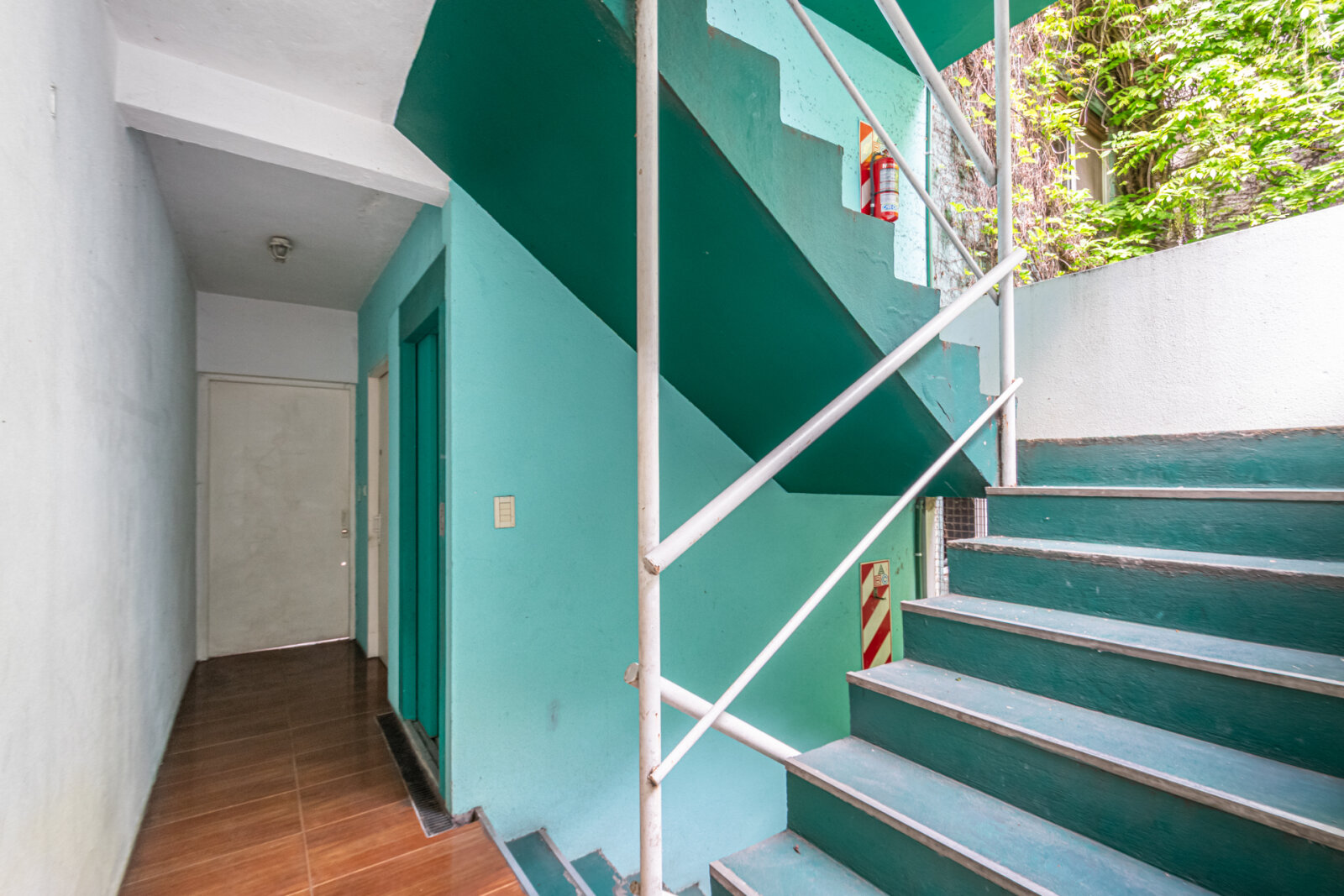 PH 2 ambientes en duplex con pileta, quincho y parrila - 28