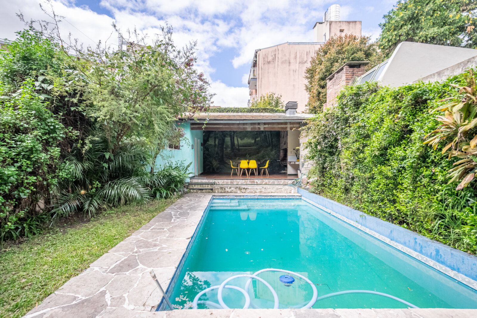 PH 2 ambientes en duplex con pileta, quincho y parrila - 22