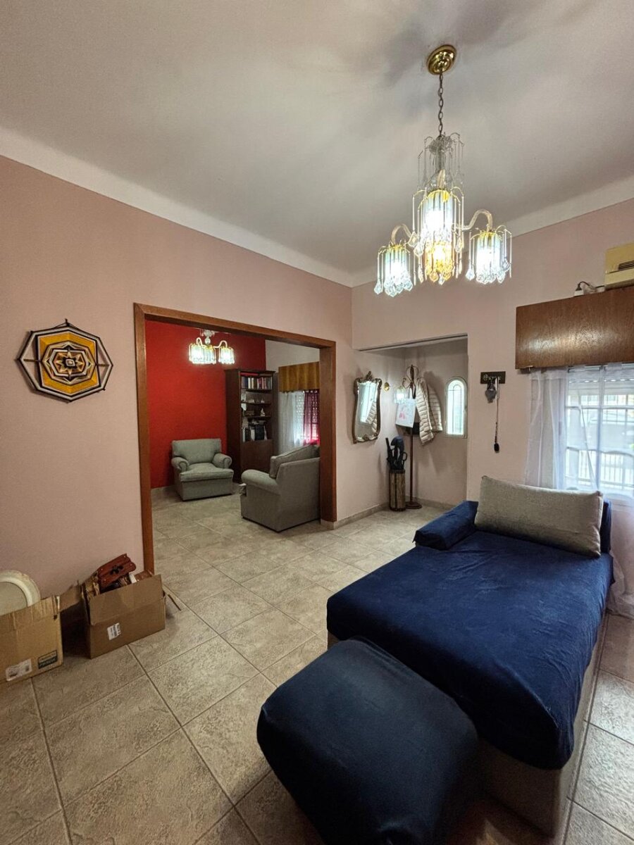 Casa 4 ambientes con garange y quincho — foto 6