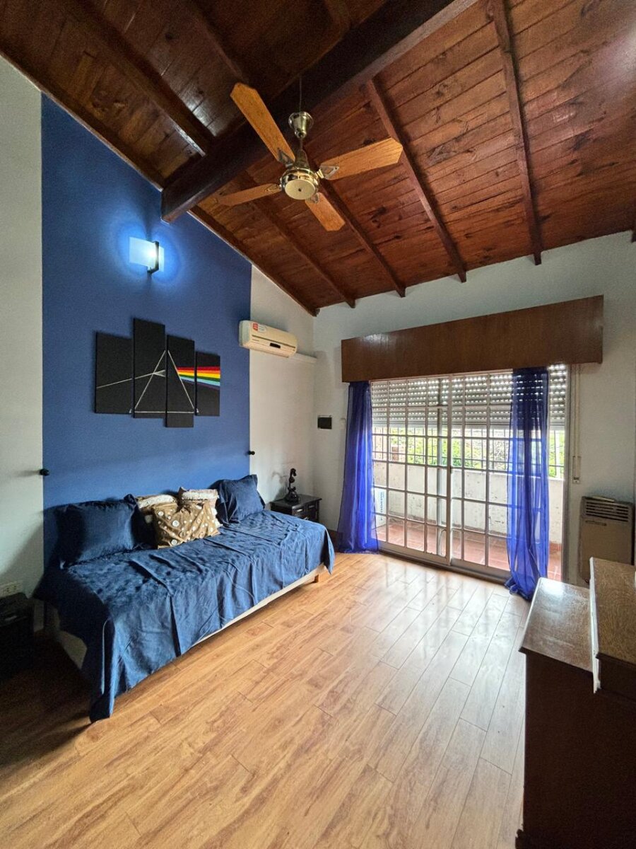 Casa 4 ambientes con garange y quincho - 30
