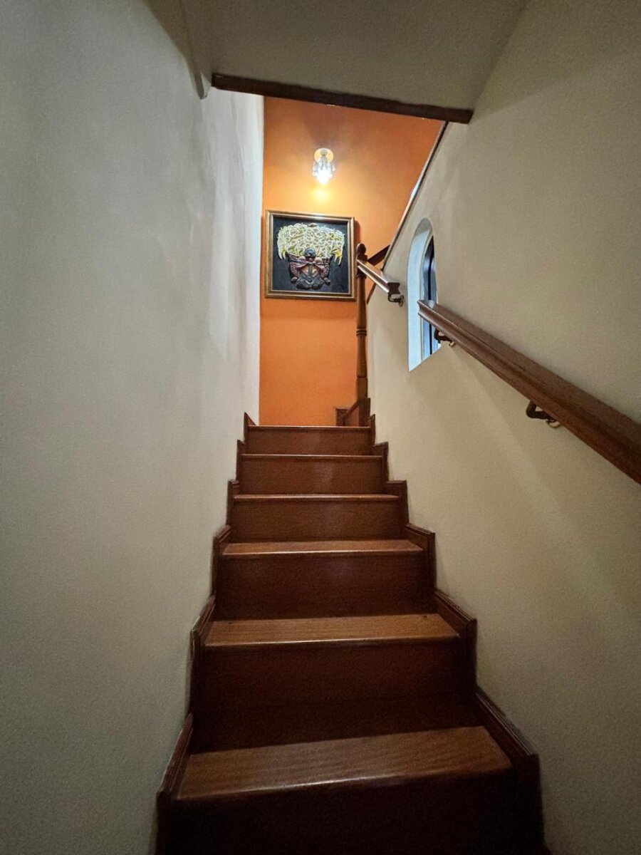 Casa 4 ambientes con garange y quincho - 23