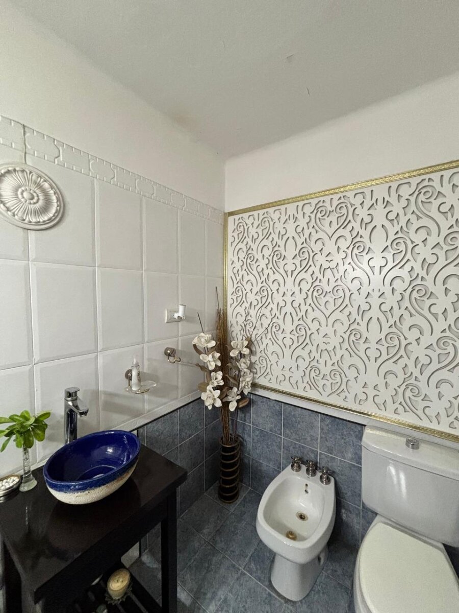 Casa 4 ambientes con garange y quincho — foto 15