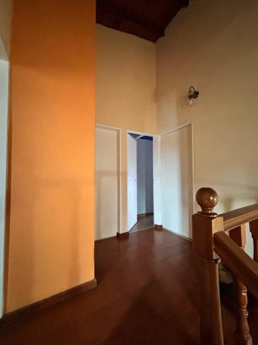 Casa 4 ambientes con garange y quincho - 25