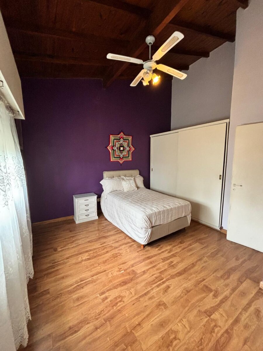 Casa 4 ambientes con garange y quincho - 29