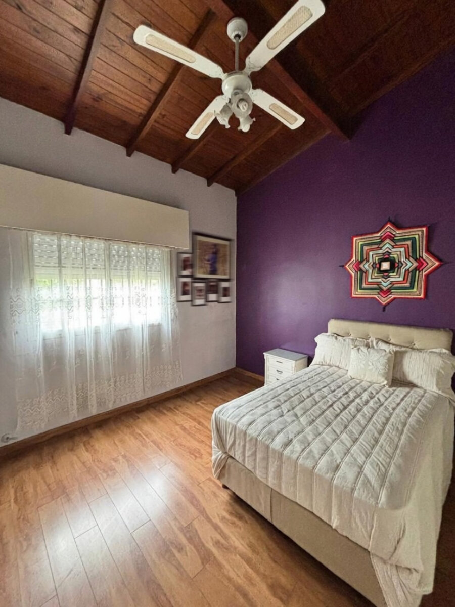 Casa 4 ambientes con garange y quincho - 28