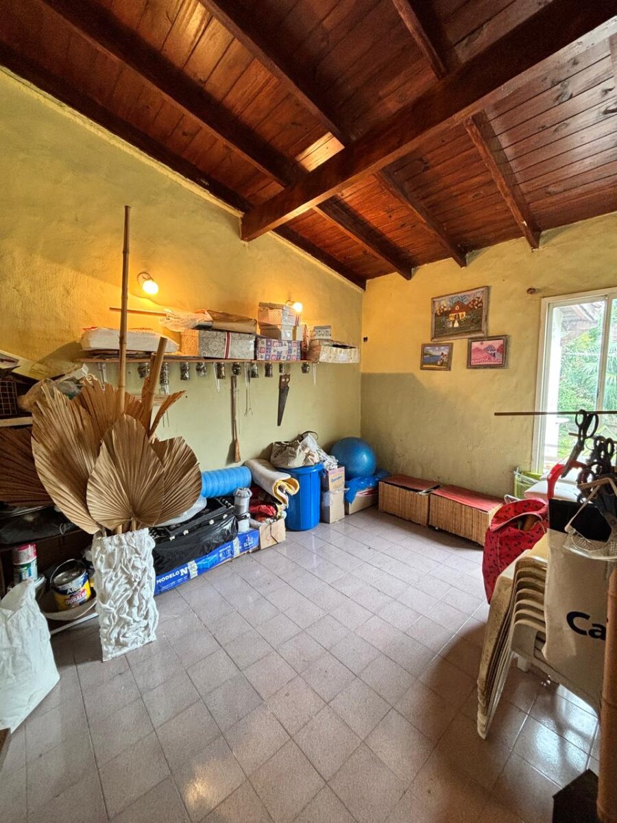 Casa 4 ambientes con garange y quincho - 51