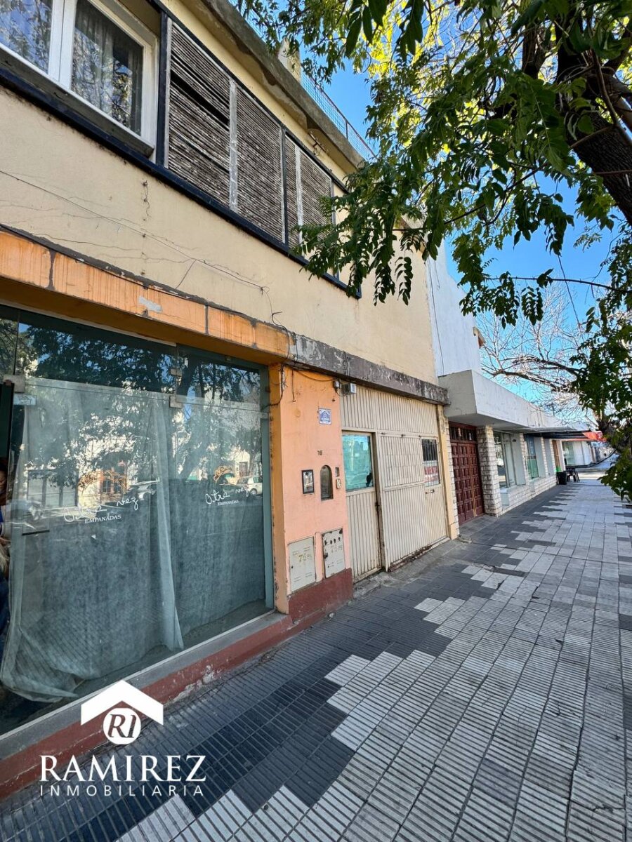 Local con casa en Venta en Rio Tercero — foto 4