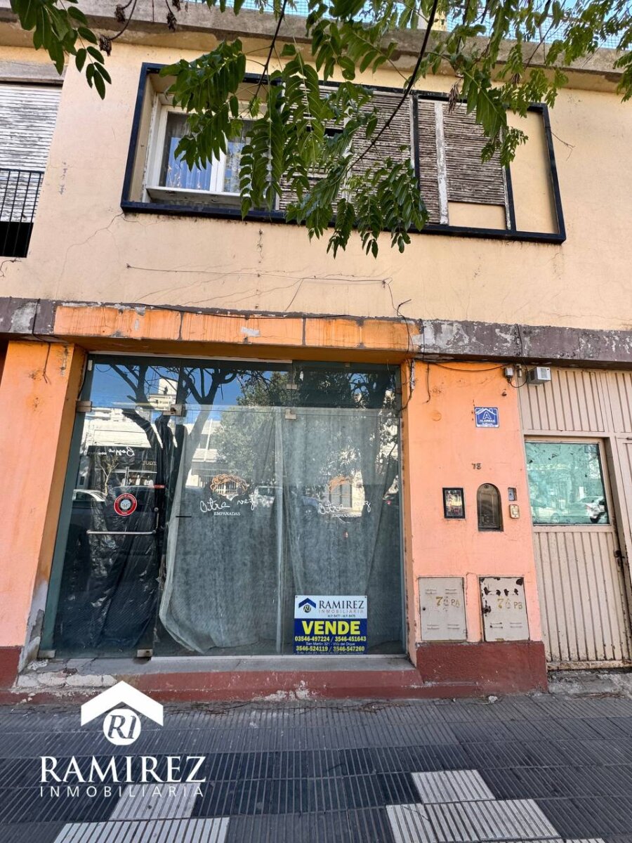 Local con casa en Venta en Rio Tercero — foto 2