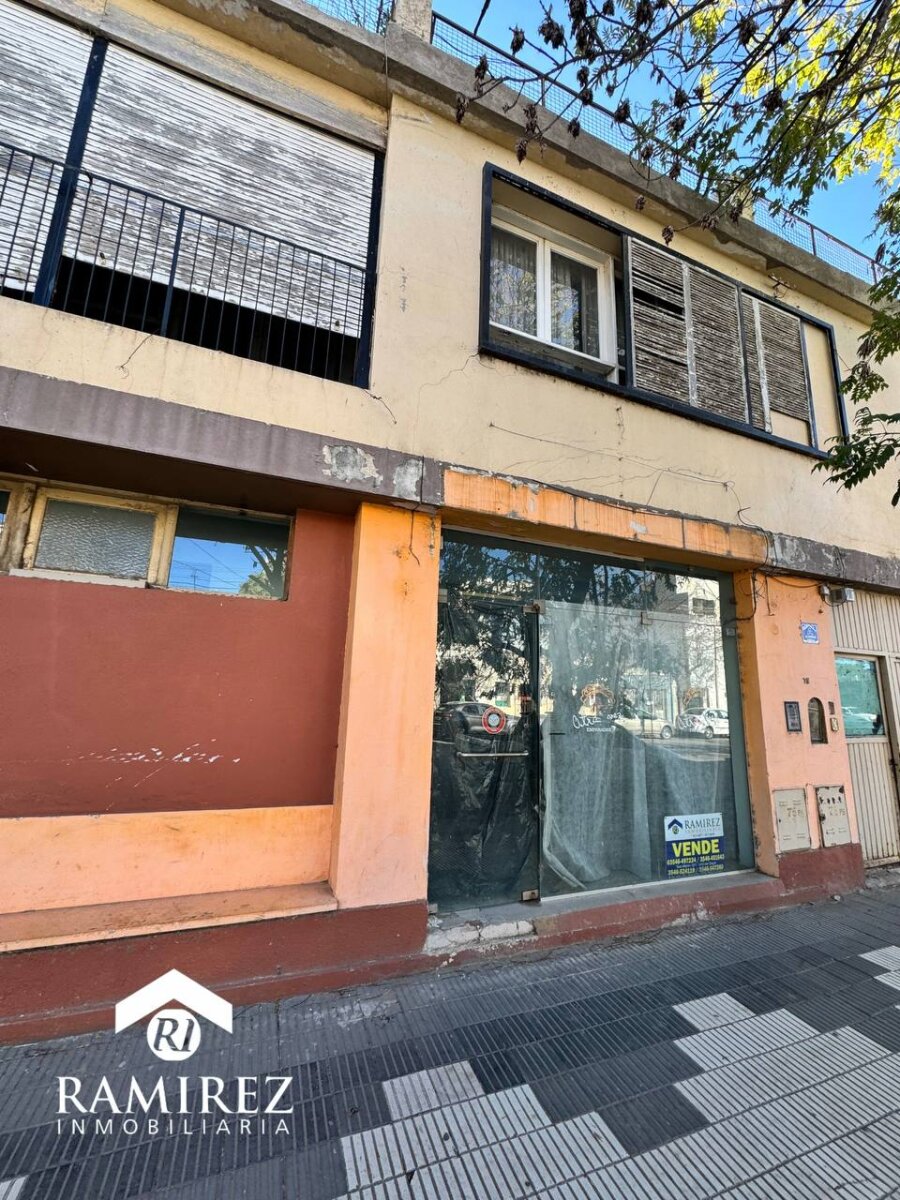 Local con casa en Venta en Rio Tercero — foto 5