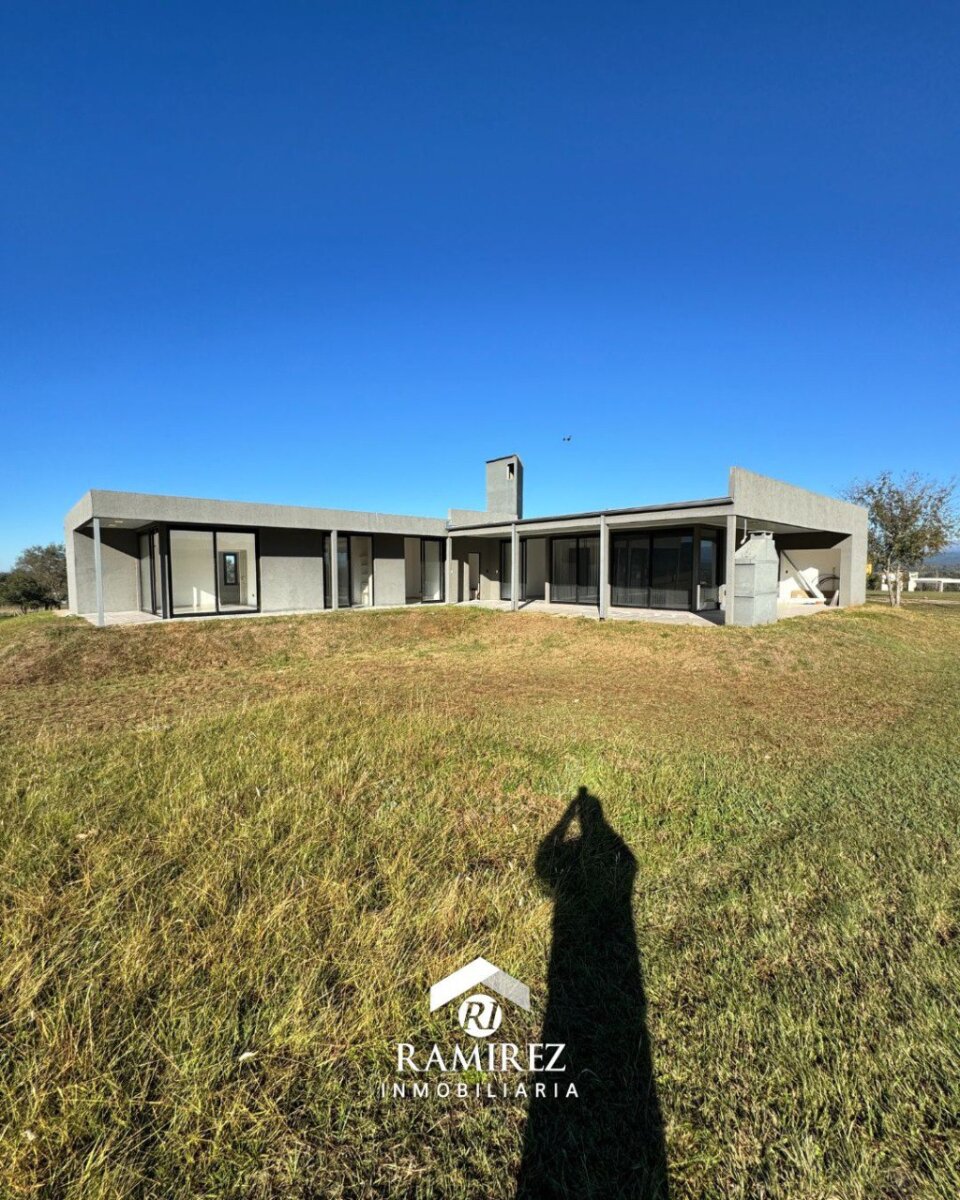 En venta Casa en Santa Rosa de Calamuchita B° Los Milagros — foto 4