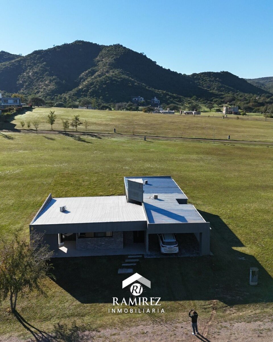 En venta Casa en Santa Rosa de Calamuchita B° Los Milagros — foto 8