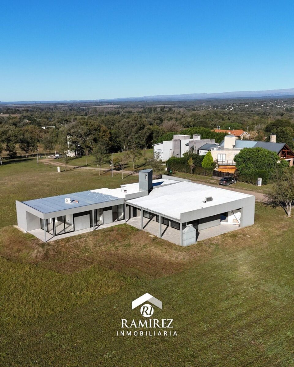 En venta Casa en Santa Rosa de Calamuchita B° Los Milagros — foto 9